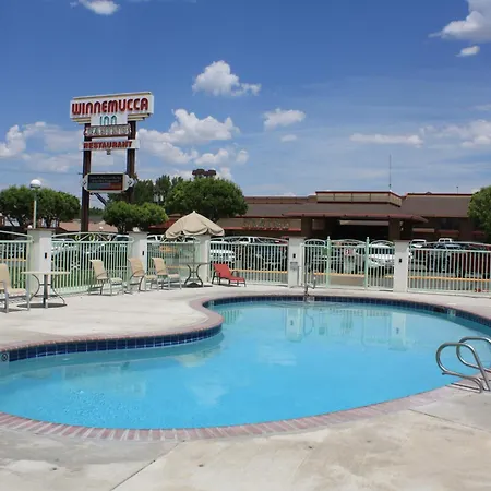 Winnemucca Inn & Casino-3