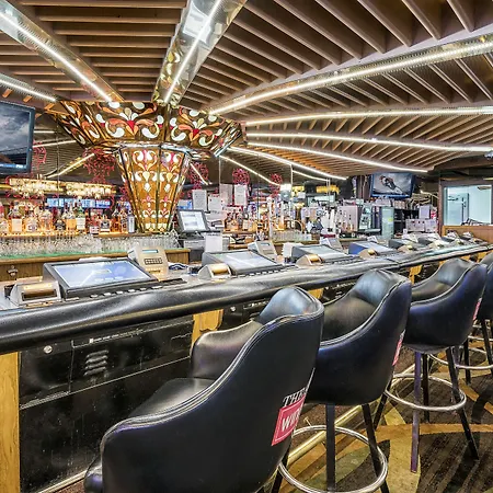 Winnemucca Inn & Casino-2