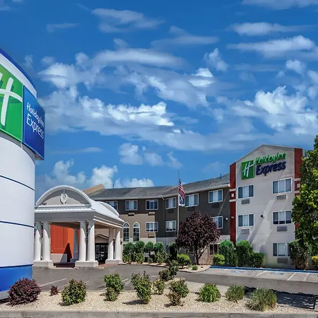 Holiday Inn Express Winnemucca By Ihg-3